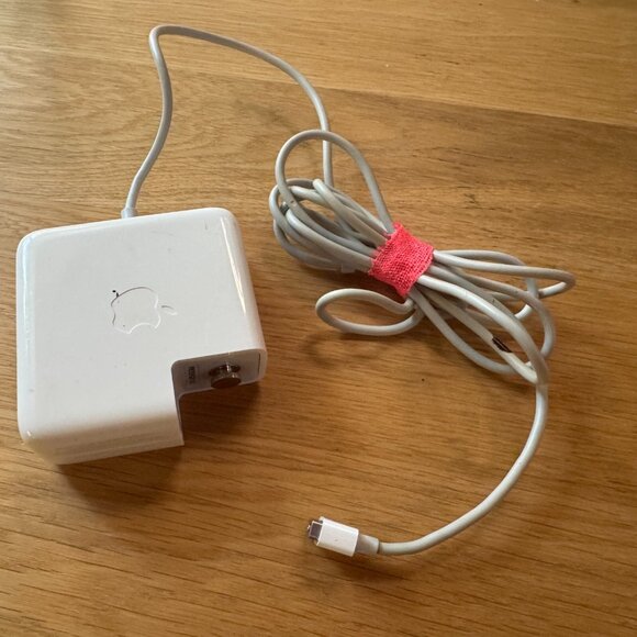 Apple Power Supplies: Set of 3 60W MagSafe Power Adapters, OEM - Picture 11 of 16